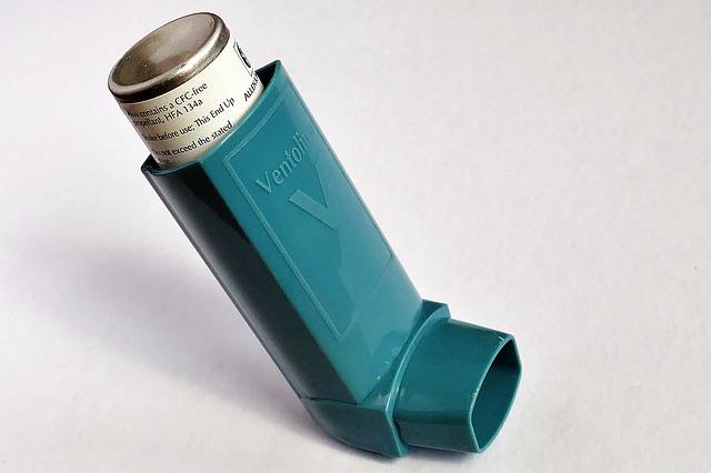 Making Your Life Better With Effective Asthma Solutions 2