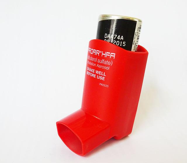 Become An Asthma Expert By Reading These Tips 1