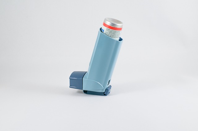 You Should Not Have To Suffer With Asthma Anymore 1