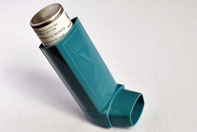 Get Past Asthma By Following These Great Tips 1