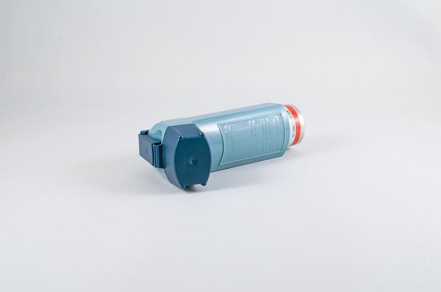 Everything You Need To Know About Asthma